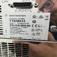 Refurbished Agilent 1260 Infinity II HPLC image 2